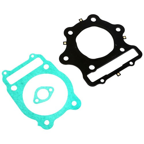 Solid Spare For Honda ATC350X 85-86 TRX350 Foreman 4x4 86-89 NEW Top End Head Gasket Kit