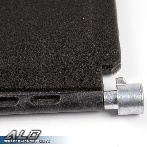 Solid Spare Fit For 02-08 Dodge Ram 1500 2500 Recirculation Fix Blend Door Repair Kit