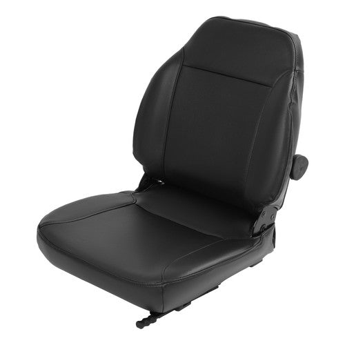 Solid Spare Seat Bottom Assembly Kit For Case International Harvester 450 550 650 750 850