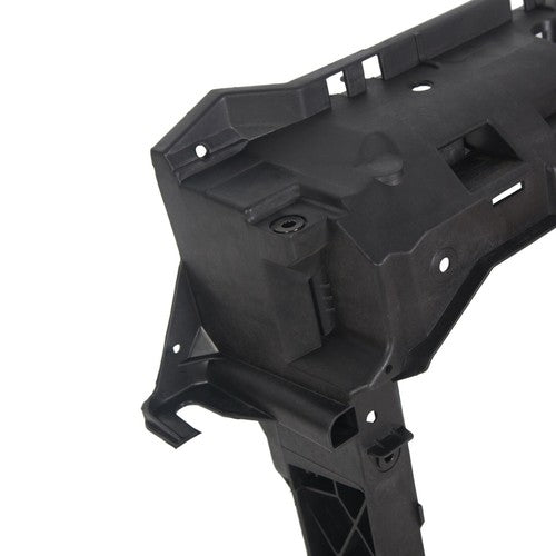 Solid Spare Front Radiator Support Bolt-In For 2011-18 2019 Ford Fiesta Hatchback Sedan 1.6L