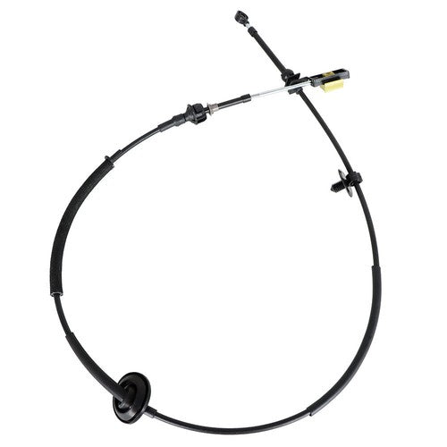 Solid Spare Black Auto Transmission Shift Cable For Ford F-550 Super Duty 1999-2004 7.3L