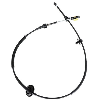 Solid Spare Black Auto Transmission Shift Cable For Ford F-550 Super Duty 1999-2004 7.3L