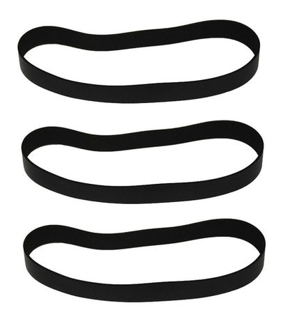 Solid Spare 1/2 x 140" Replacement Deck Belt for Ariens 50" Zoom 2350 Replaces 07200107