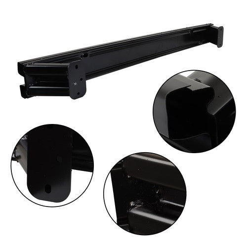 Solid Spare New Front Bumper Reinforcement For 2015-2022 Chevrolet Colorado GMC Canyon