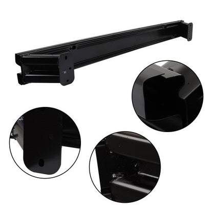 Solid Spare New Front Bumper Reinforcement For 2015-2022 Chevrolet Colorado GMC Canyon