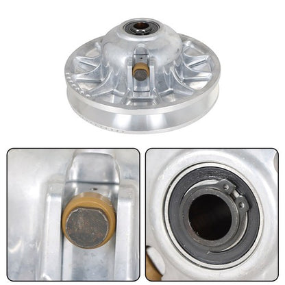 Solid Spare For 2011-2014 POLARIS RZR 900 XP 1322946 Complete SECONDARY DRIVEN CLUTCH