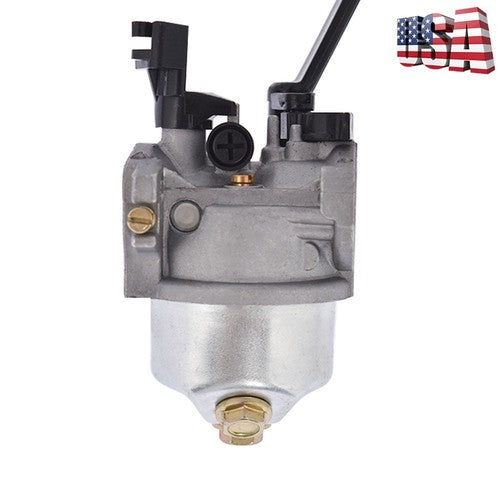 Solid Spare Carburetor Fits For CPE 4000 3000 3500 Watts 6.5HP Champion Power Generator Carb