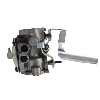 Solid Spare 640290 640263 Carburetor Kits For Tecumseh AV520 TV085XA Engine 631720A