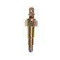 Solid Spare Water Temperature Sensor 16222-83040 19498-83040 For Kubota V1502 V2403 D722