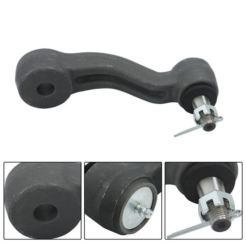 Solid Spare 4WD For Chevrolet GMC K1500 K2500 Suburban Yukon Tahoe Front Suspension Kit 14pc