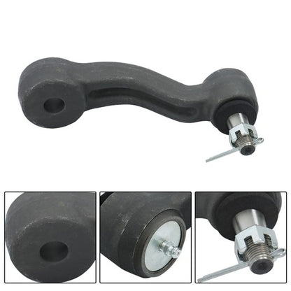 Solid Spare 4WD For Chevrolet GMC K1500 K2500 Suburban Yukon Tahoe Front Suspension Kit 14pc