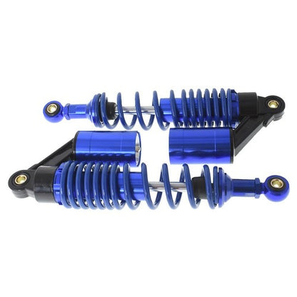Solid Spare 320mm 12.5" Rear Shock Suspension Absorber For Honda GY6 Scooter Dirt Bike