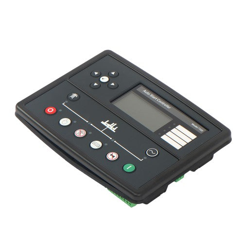 Solid Spare Generator Controller Auto Start Module With ATS AMF Protection DSE7320