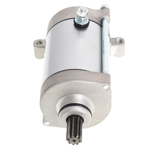 Solid Spare For Yamaha Grizzly 600 YFM600 595Cc 1998 1999 2000 2001 New Starter Motor