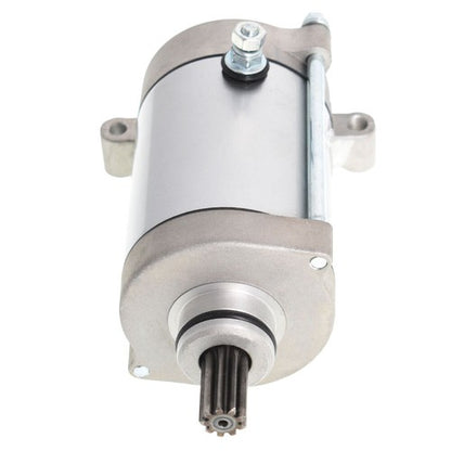 Solid Spare For Yamaha Grizzly 600 YFM600 595Cc 1998 1999 2000 2001 New Starter Motor
