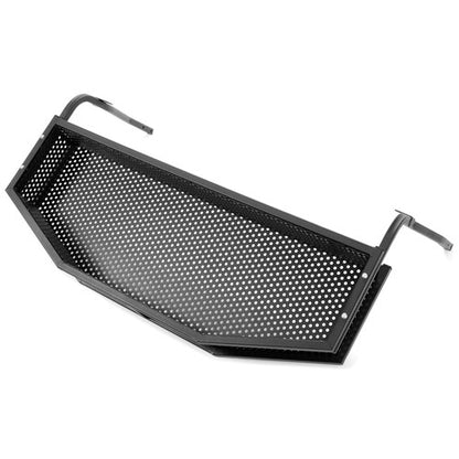 Solid Spare Front Clay Basket Storage Rack For Club Car Precedent Golf Cart 2004+