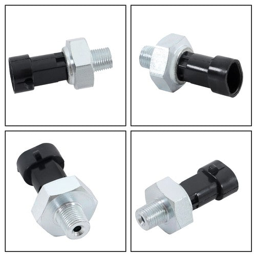 Solid Spare 4015069 For 2015-2023 Polaris EFI EPS Sportsman 450 570 Brake Switch