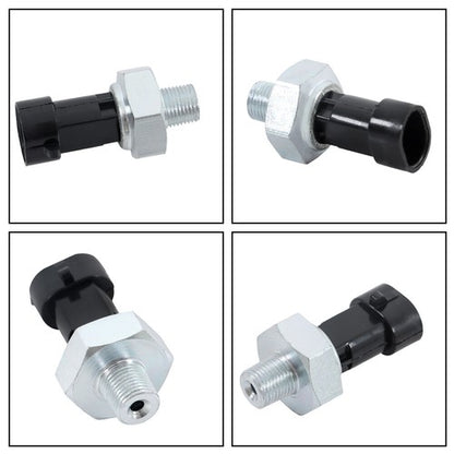 Solid Spare 4015069 For 2015-2023 Polaris EFI EPS Sportsman 450 570 Brake Switch