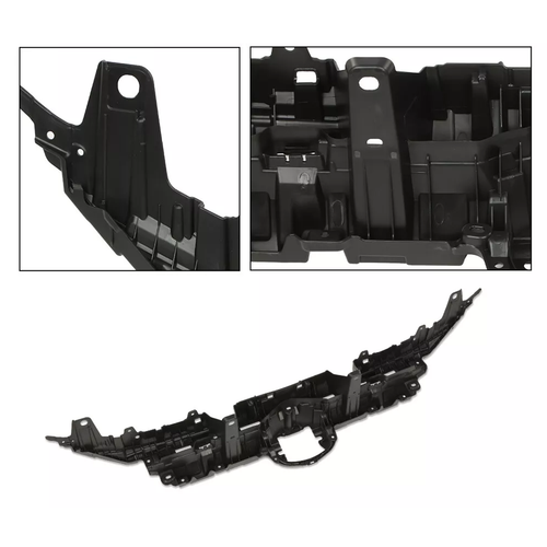2019-2024 Front Bumper Inside Upper Grille Bracket For Toyota RAV4 TO1207108