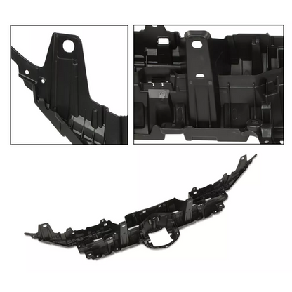 2019-2024 Front Bumper Inside Upper Grille Bracket For Toyota RAV4 TO1207108