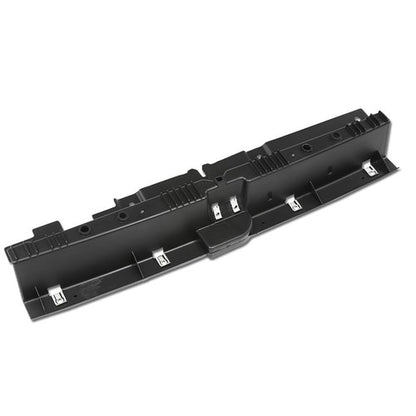 Solid Spare Front Bumper Impact Absorber Fit For 15-18 Jeep Renegade CH1223104 5XB18LXHAA