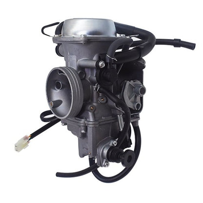 Solid Spare Carburetor For Honda Foreman Rubicon 500 TRX500FA FPA TRX500FGA 2001-2014