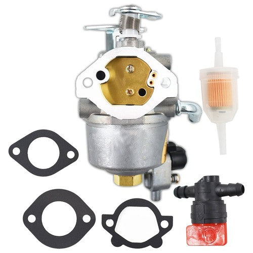 Solid Spare Carburetor For Onan 146-0705 RV Generator 2.8 KV Replaces 146-0802