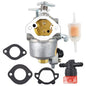 Solid Spare Carburetor For Onan 146-0705 RV Generator 2.8 KV Replaces 146-0802