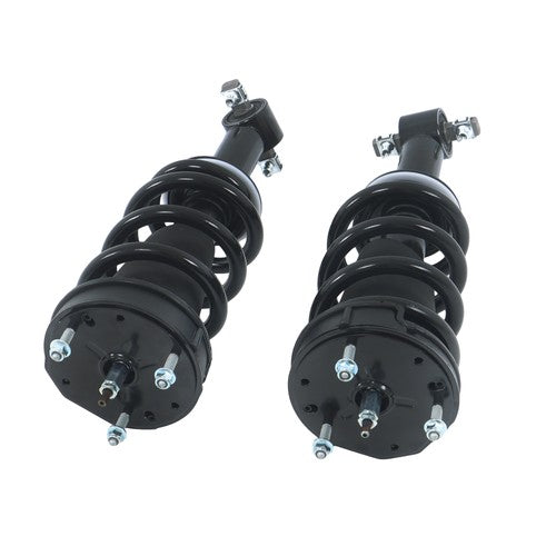 Solid Spare 2x Front Shock Struts Magneride For Chevy Tahoe GMC Cadillac Escalade 2007-14
