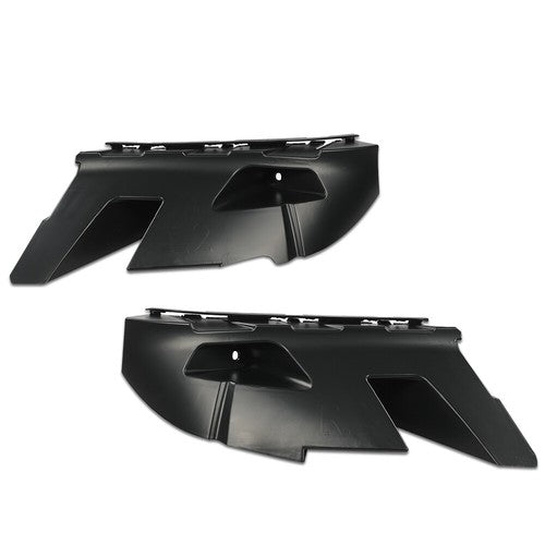 Solid Spare Front Bumper Bracket Support Fit For 2013-2019 Ram 1500 Classic Left+Right Side