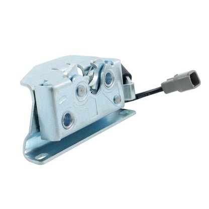 Solid Spare Front Door Latch With Sensor Compatible For Bobcat S175 S650 T250 T6507 7109661