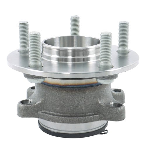 Solid Spare 512564 For Mitsubishi Outlander 2014-2020 Rear Wheel Hub Bearing Assembly New