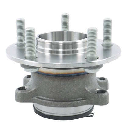 Solid Spare 512564 For Mitsubishi Outlander 2014-2020 Rear Wheel Hub Bearing Assembly New
