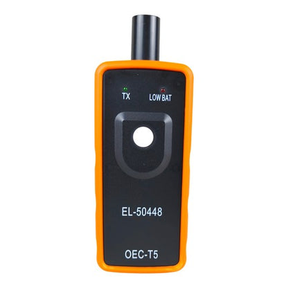 EL-50448 TPMS Reset Relearn Tool Car Tire Pressure Sensor For GM Universal