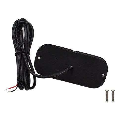 Solid Spare Fit For MARINE Transom Lights 316 Stainless Steel Pontoon 27LED Underwater Boat