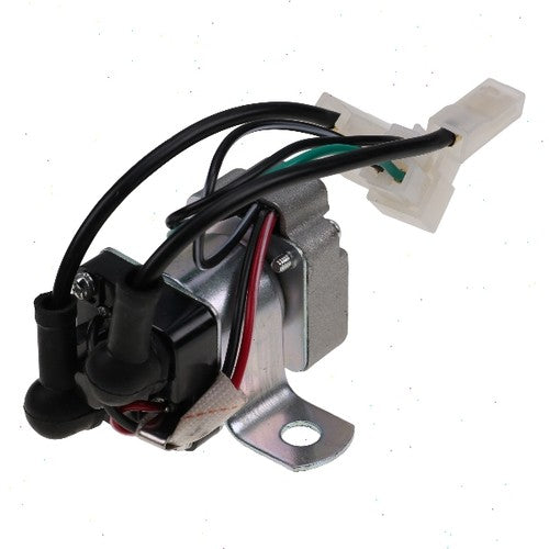 Solid Spare 24V Relay 716/30177 1825530391 For JCB JS110 JS115 AUTO JS130W JS145W JS160W