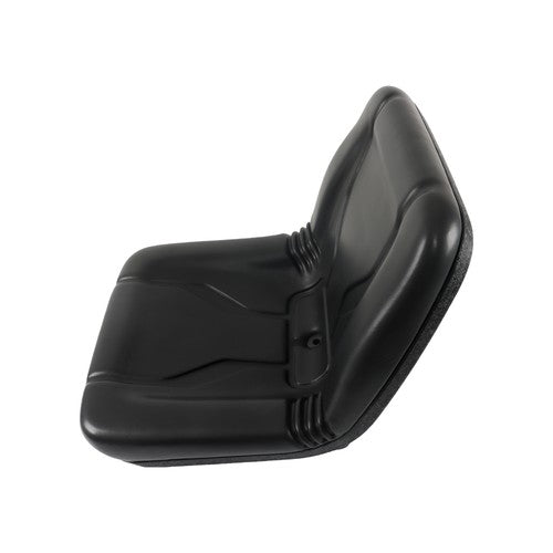 Solid Spare For Kubota L3010 L3410 L3710 L4310 L4610 Black Seat Compact Tractor L48 Backhoe