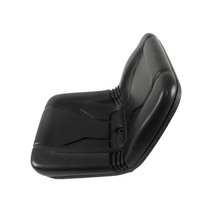 Solid Spare For Kubota L3010 L3410 L3710 L4310 L4610 Black Seat Compact Tractor L48 Backhoe