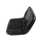 Solid Spare For Kubota L3010 L3410 L3710 L4310 L4610 Black Seat Compact Tractor L48 Backhoe