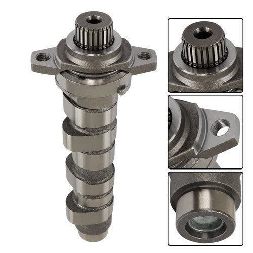 Solid Spare For Honda TRX400EX 1999-2008 Cylinder Piston Gasket Top End Rebuild Kit Camshaft