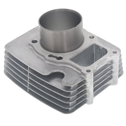Solid Spare Cylinder Piston Gasket Kit for Honda Recon 250 1997 1998 1999 2000 2001 ATV