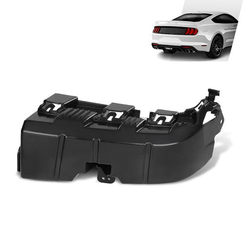 Solid Spare Fit For 2018-2023 Ford Mustang Rear Bumper Support Mount Bracket Right Side
