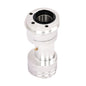 Solid Spare Billet Twin Axle Bearing Carrier for Yamaha Raptor 700 1S3-25311-01 2006-2018