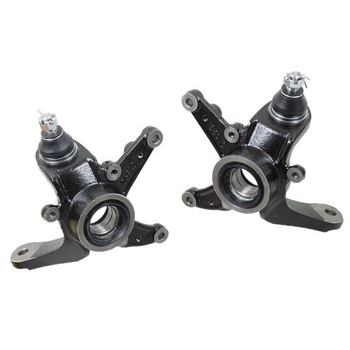 Solid Spare For 2007-2013 Honda TRX420FM Rancher 420 Front Left Right Steering Wheel Knuckle