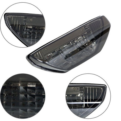 Solid Spare For Honda TRX 400EX & 400X 2008 LED Brake Tail Light Rear Lamp