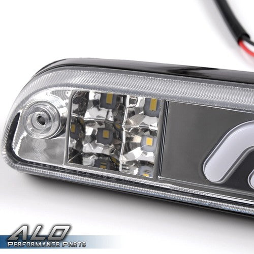 Solid Spare Fit For 1999-2016 Ford F250 F350 Super Duty LED Third Brake Light Cargo Lamp
