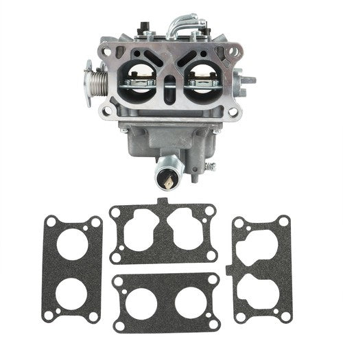 Solid Spare 15003-2879 15003-2977 15004-1046 Carburetor Carb For Kawasaki With Gaskets