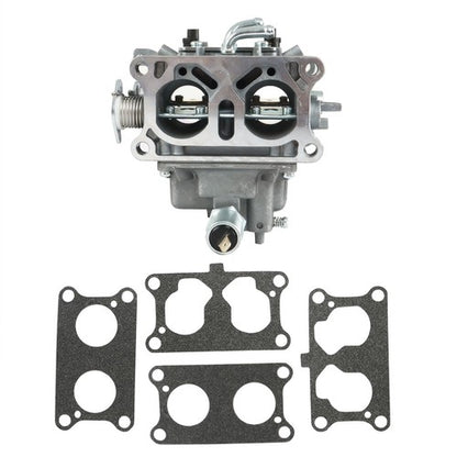 Solid Spare 15003-2879 15003-2977 15004-1046 Carburetor Carb For Kawasaki With Gaskets