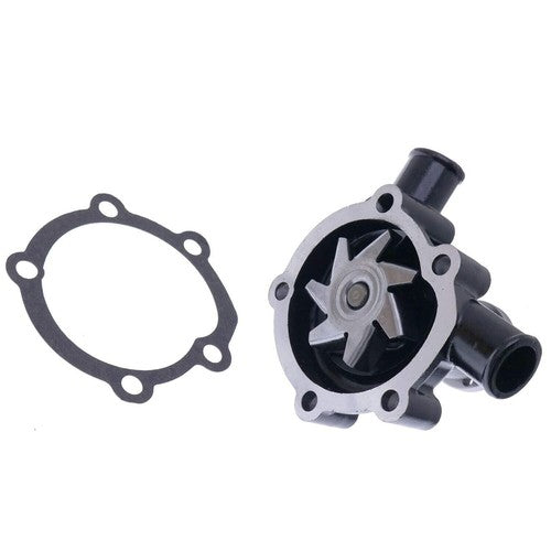 Solid Spare Water Pump 129327-42100 for Yanmar 3D84 Komatsu PC20-5 PC20-6 PC30-5 PC30-6