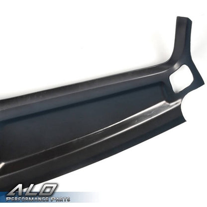 Solid Spare New Fit For 2002-2005 Dodge Ram 1500 2500 Molded Dash Cover Cap Overlay Blue